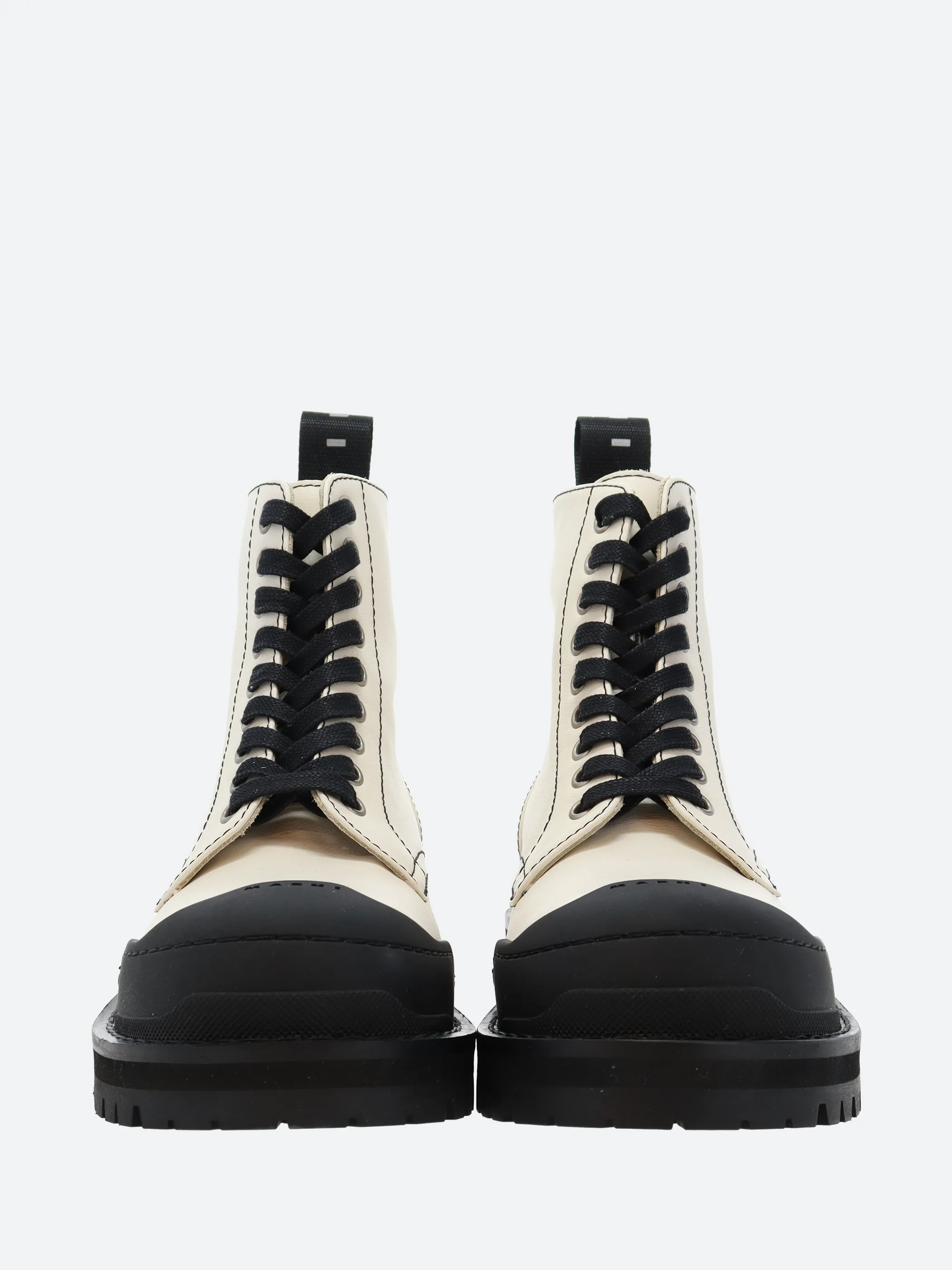 Dada Combat Boot