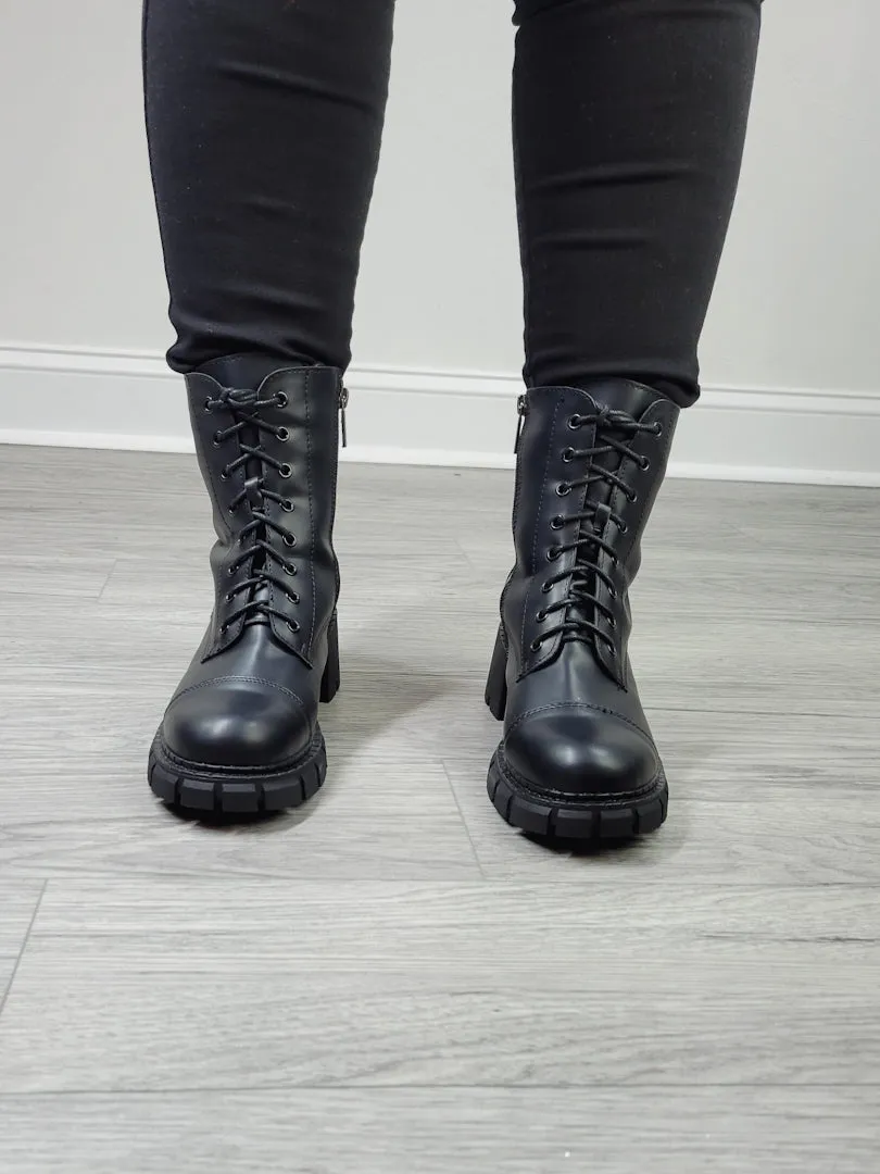 Jada Bootie